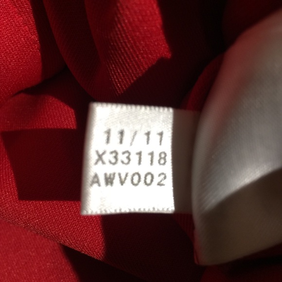 Adidas 40 Year Anniversary Zip Up Jacket - Picture 6 of 6